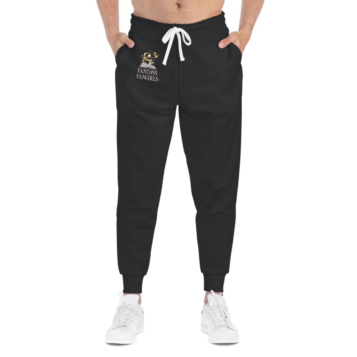 Fantasy Fangirls Unisex Joggers