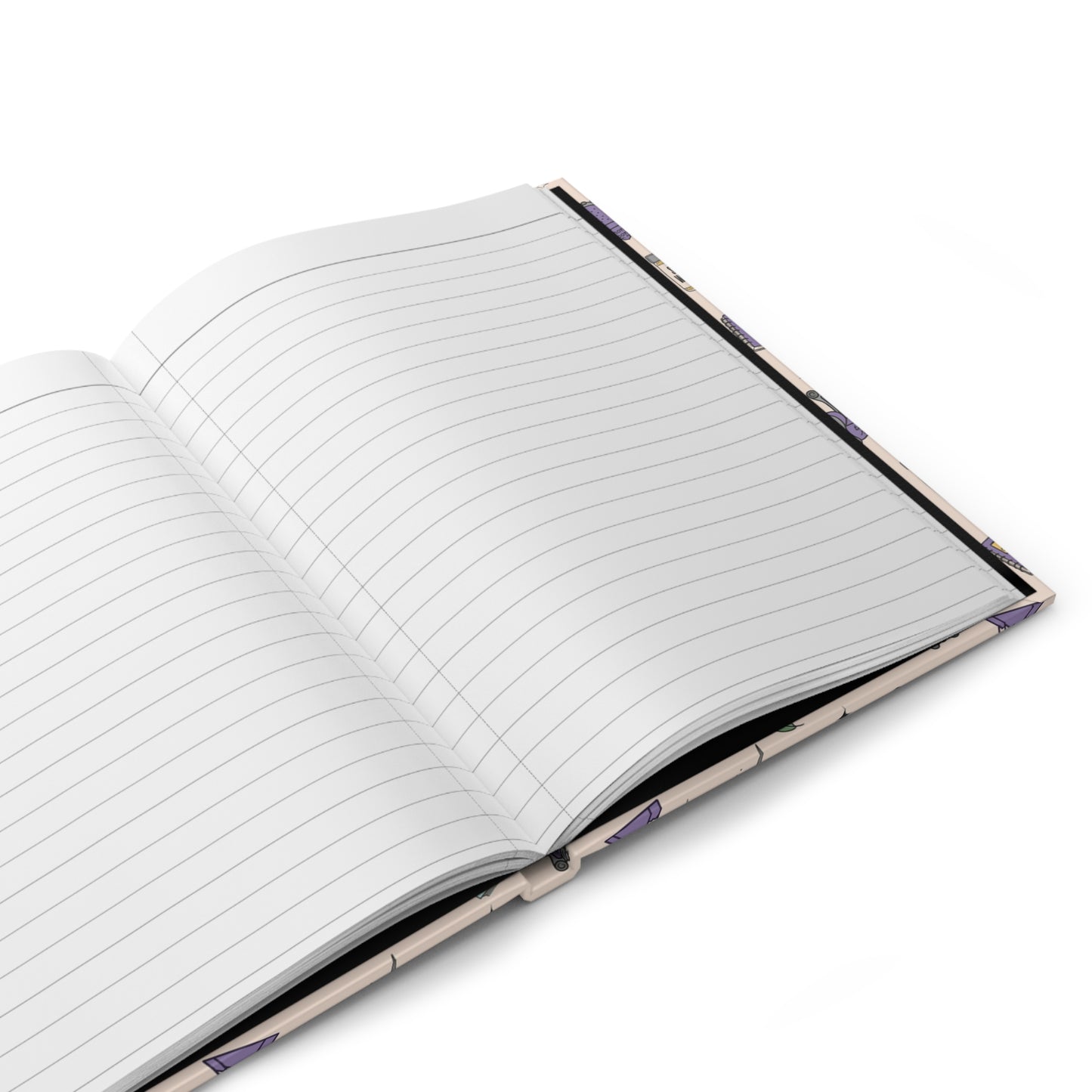 FFG Doodle Journal
