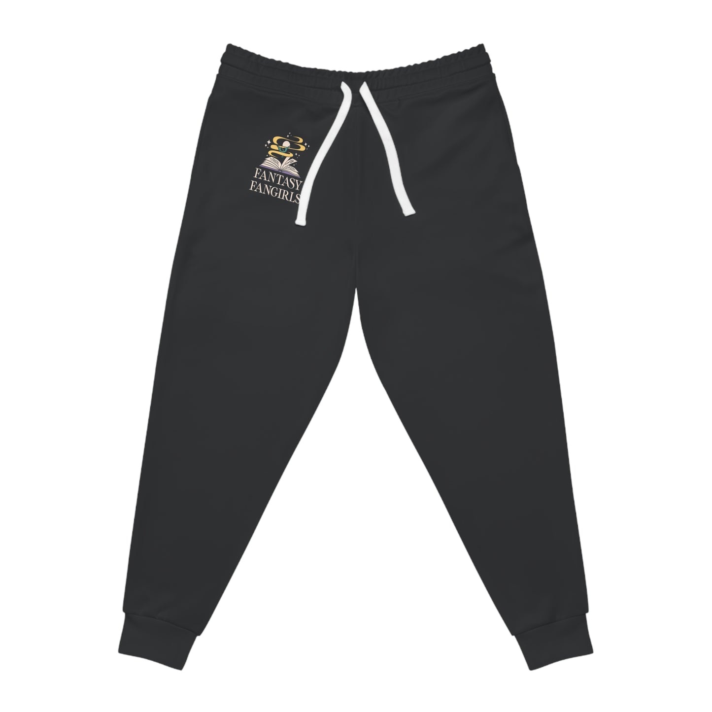 Fantasy Fangirls Unisex Joggers