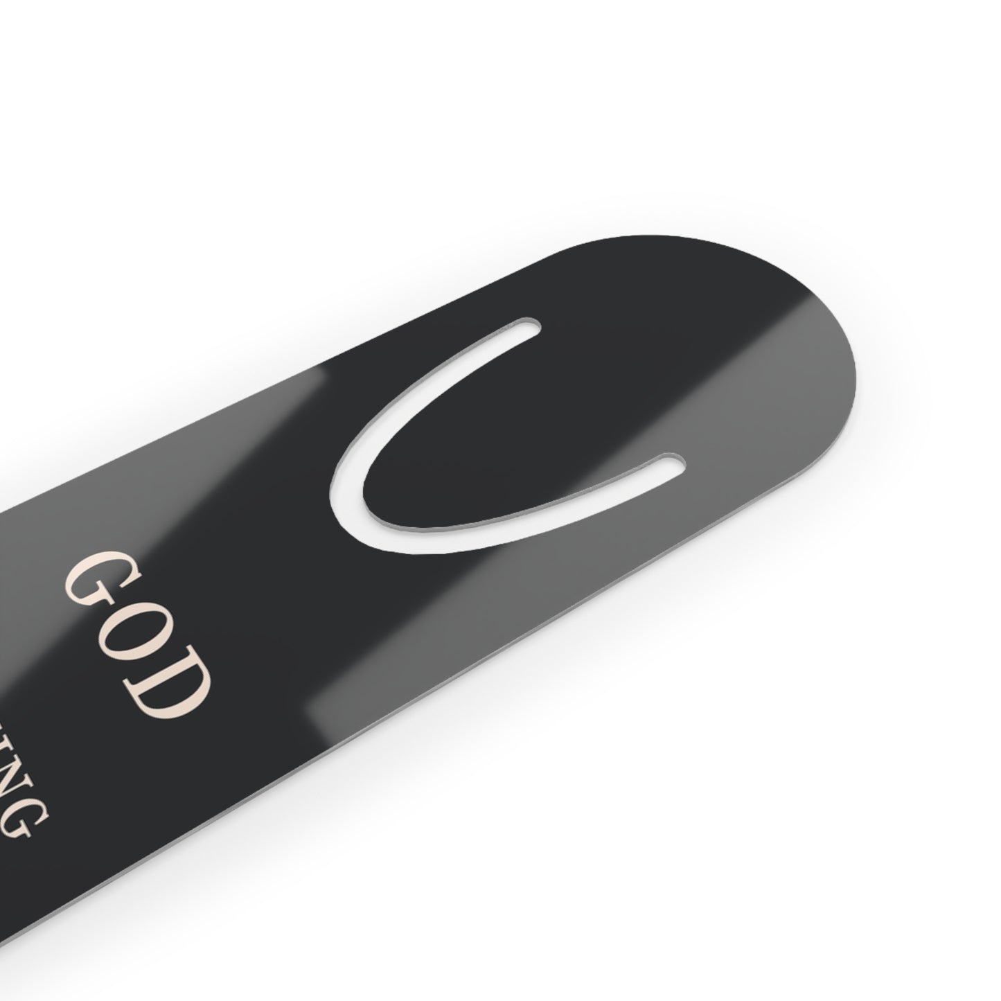 GFDD Bookmark