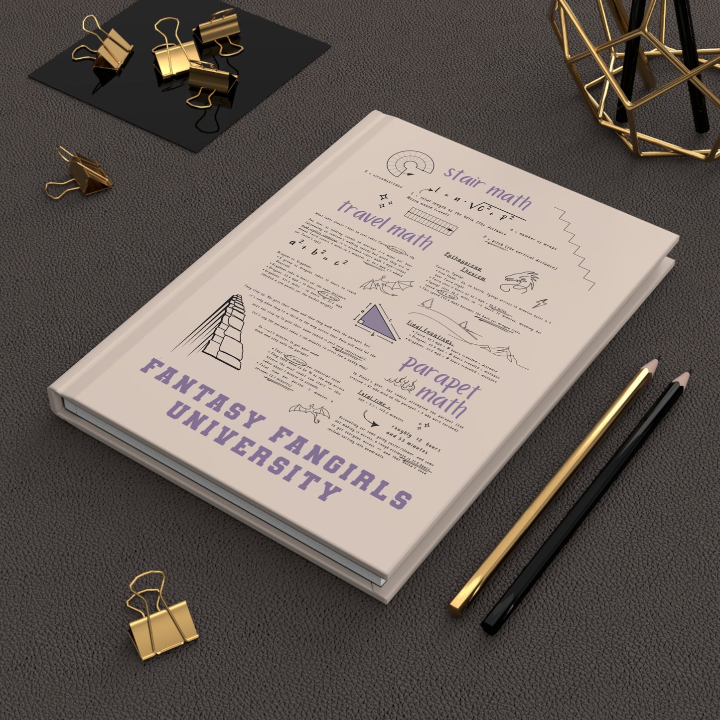 FFG University Math Journal