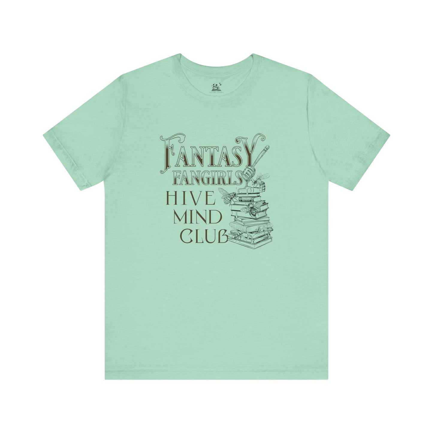 FFG Hive Mind Club Unisex Short Sleeve Tee (FanClub)