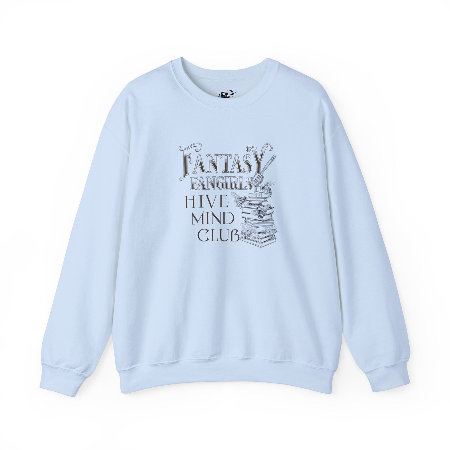 FFG Hive Mind Club Unisex Crewneck Sweatshirt (FanClub)