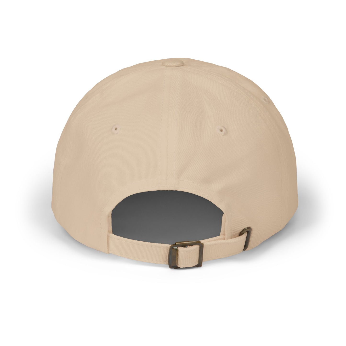 FFG Fitness Club Embroidered Baseball Cap (FanClub) (White, Pink, Light Blue, Tan)