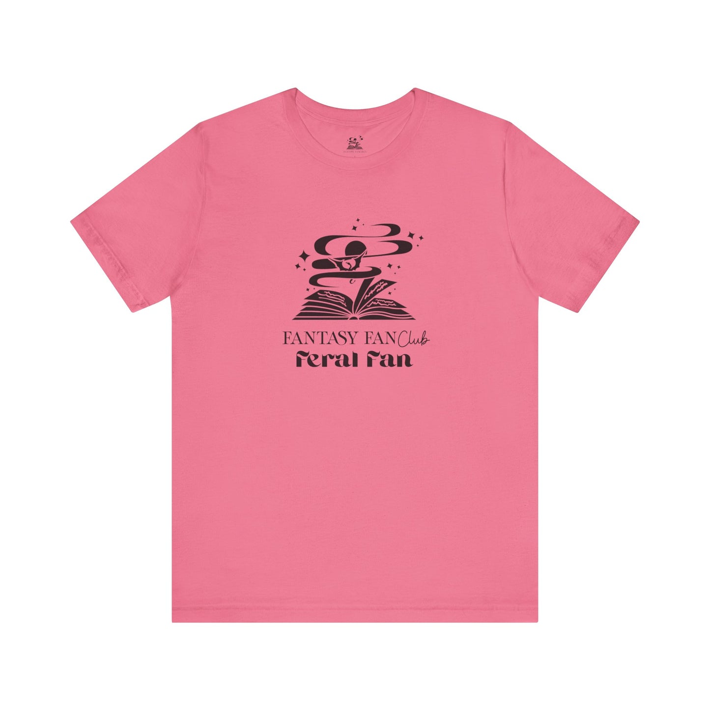 Feral Fan Unisex Tee (FanClub)