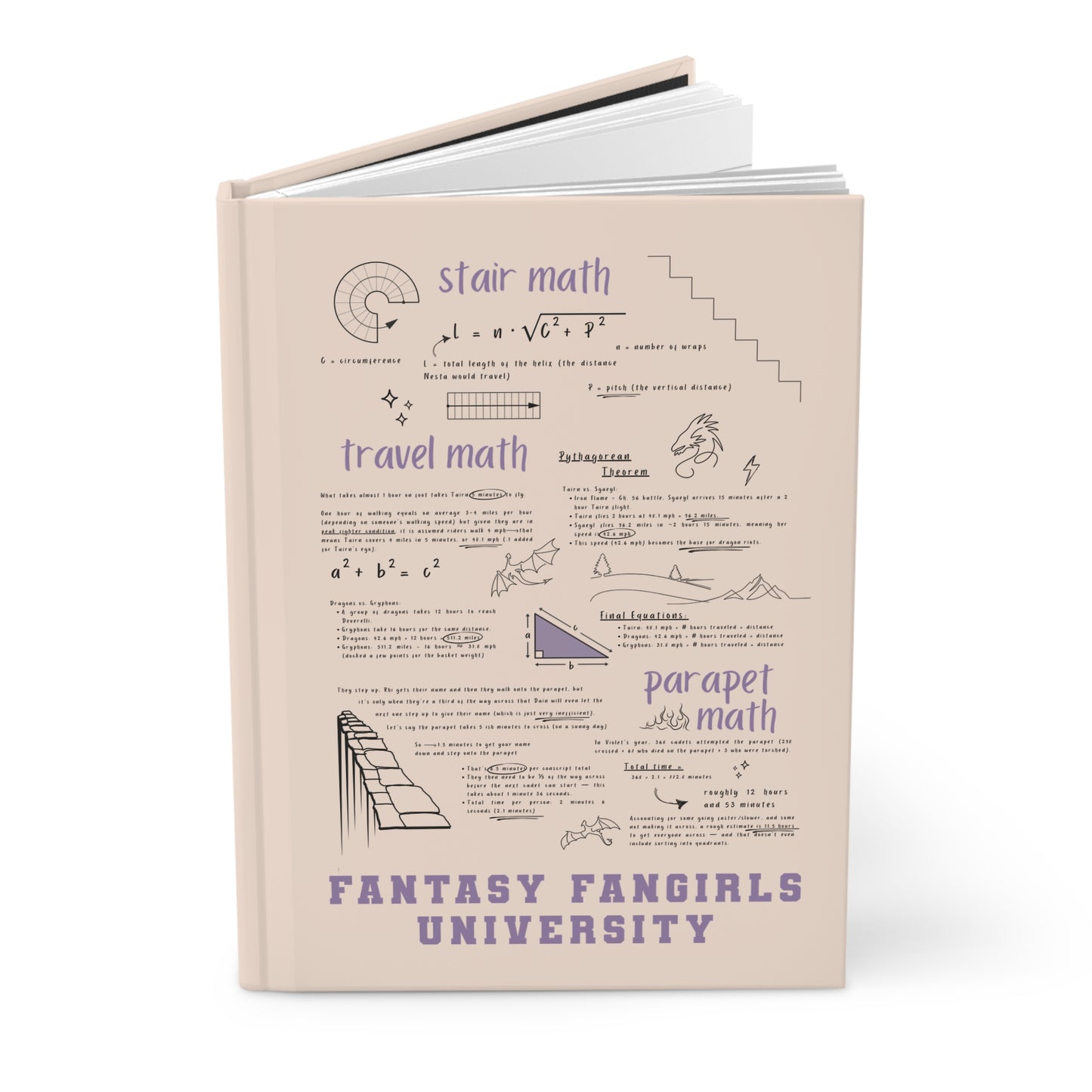 FFG University Math Journal
