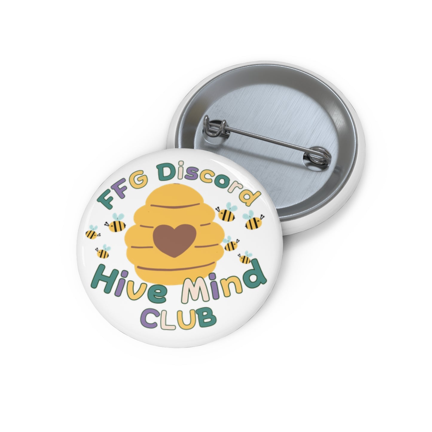 FFG Discord Pin Buttons (FanClub)