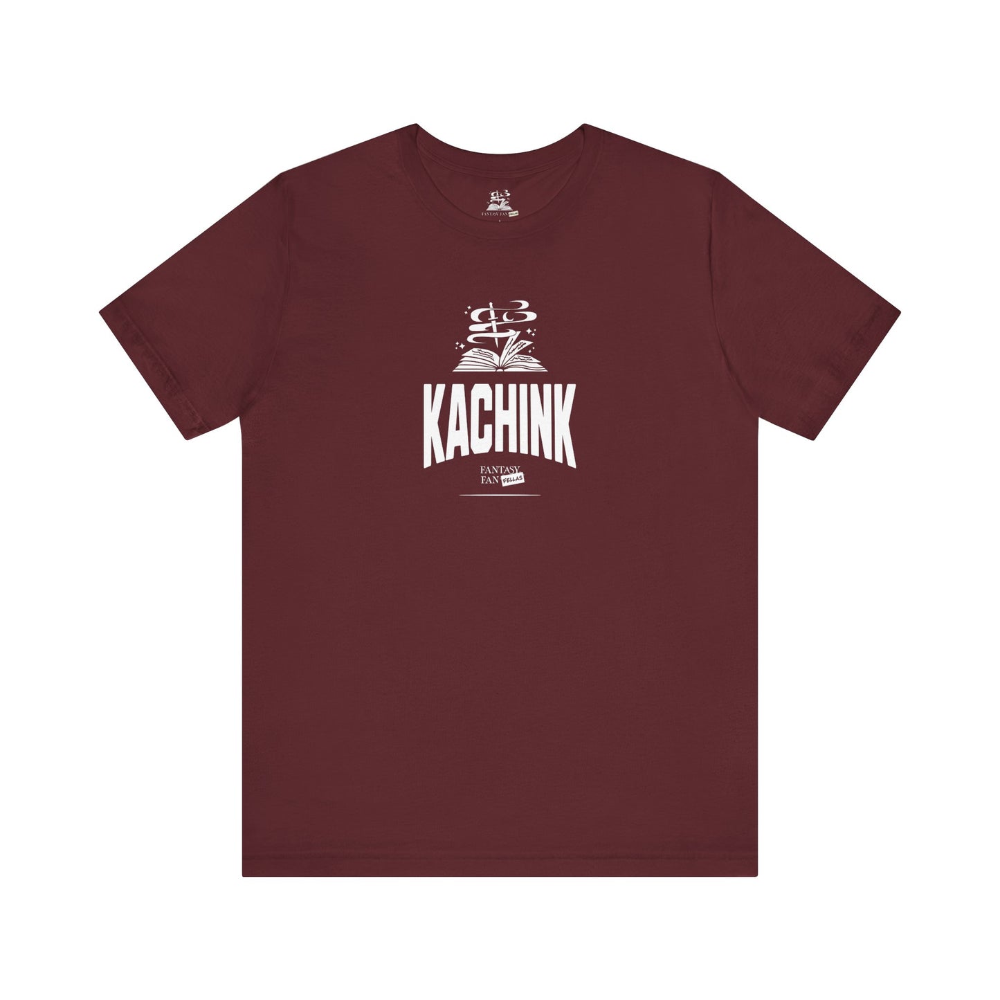 Kachink | Fantasy FanFellas Unisex Tee