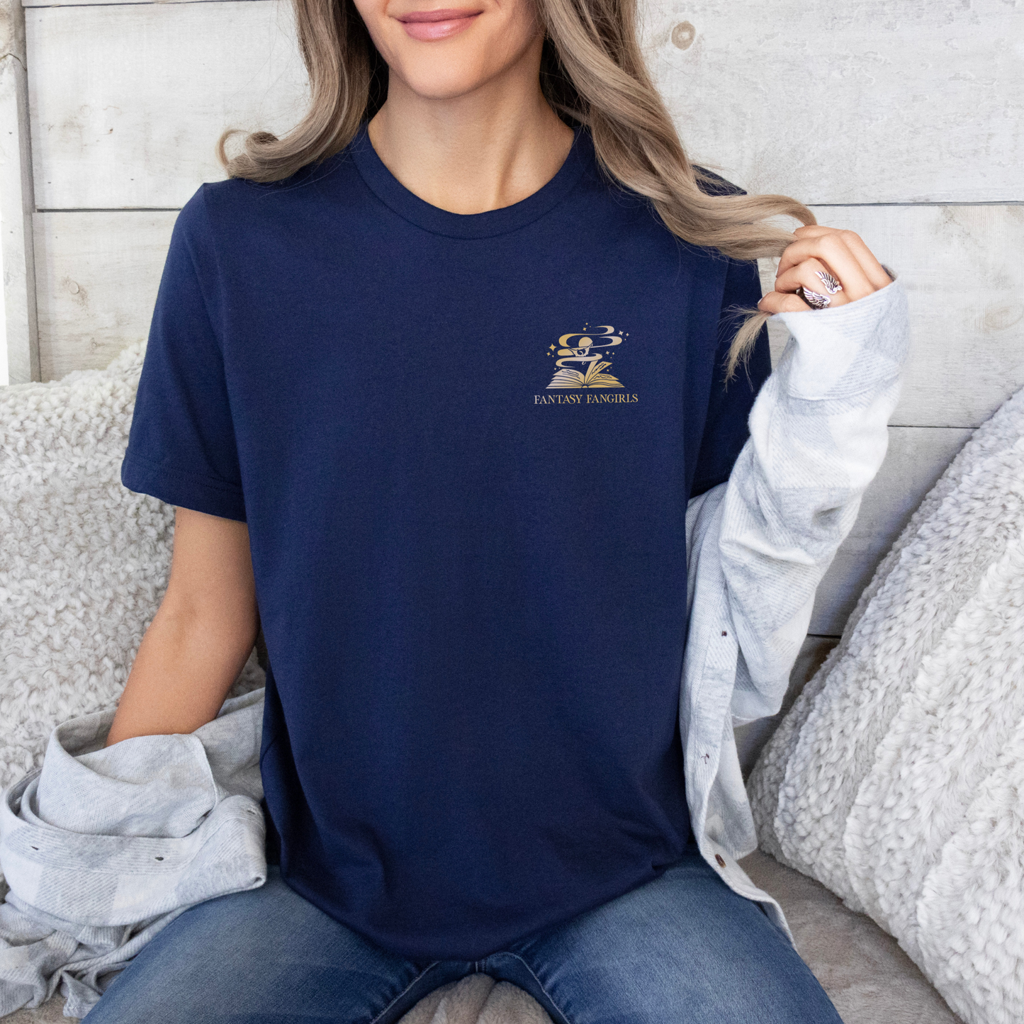They Damn Well Should Be Unisex Short Sleeve Tee