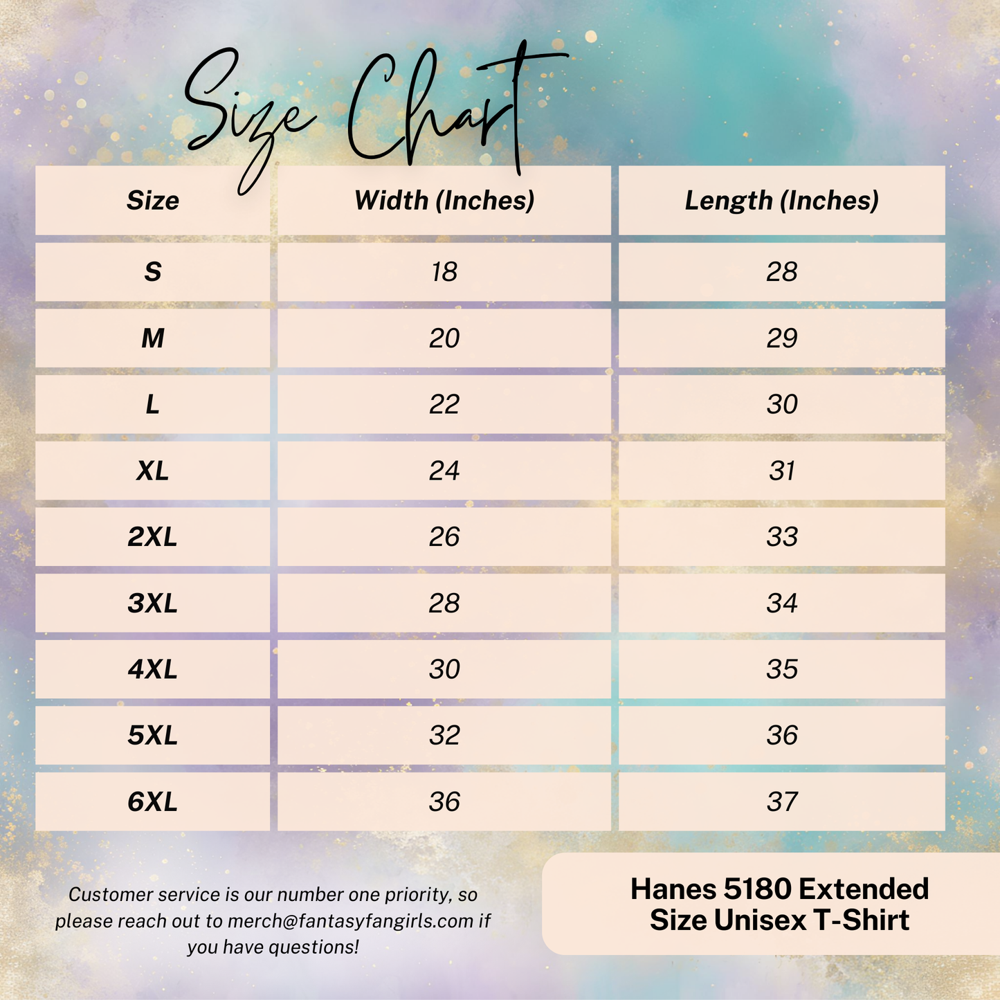 FFG Book Club (Text Only) Extended Size Short-Sleeve (FanClub)