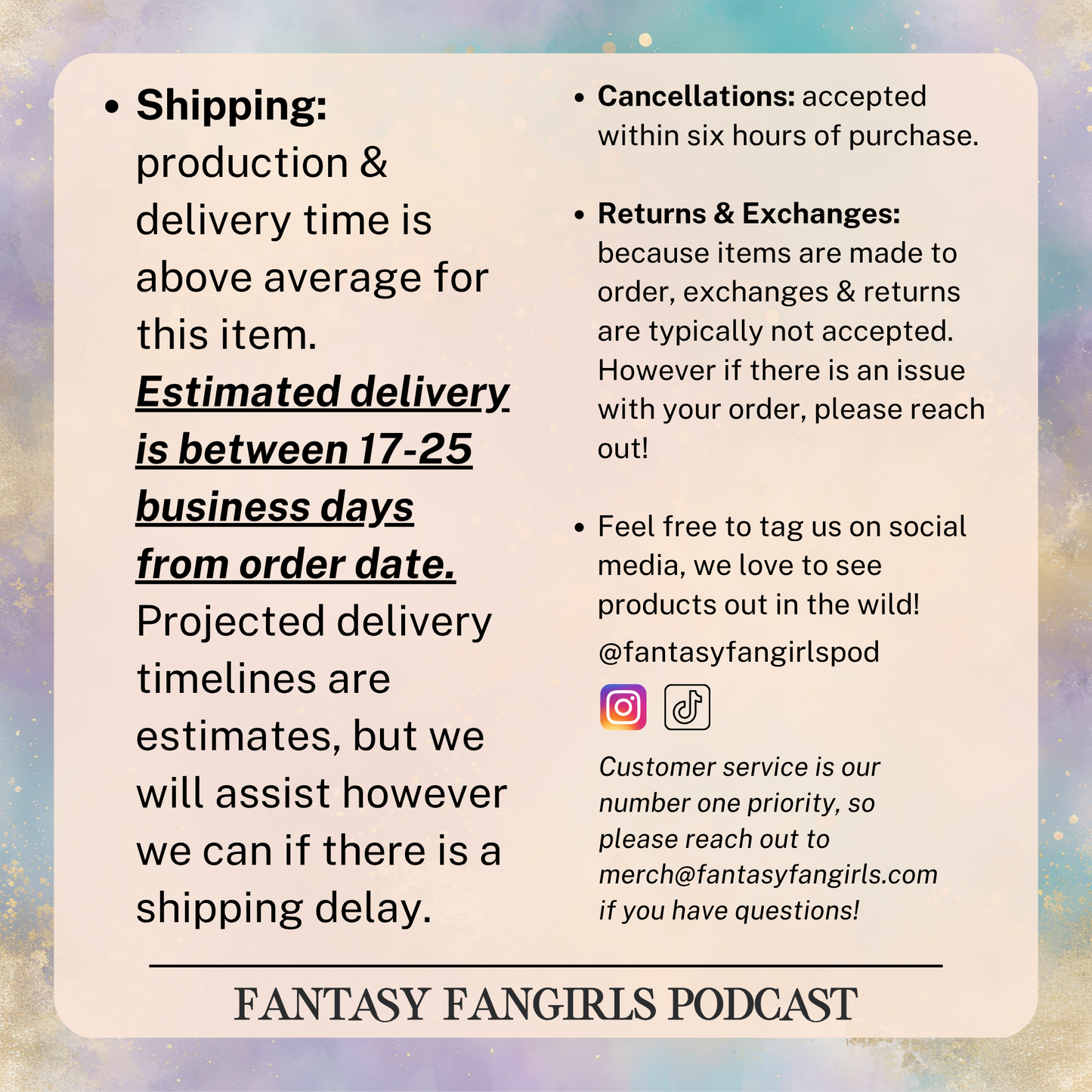 FFG Media Network Doodle Pajama Shorts