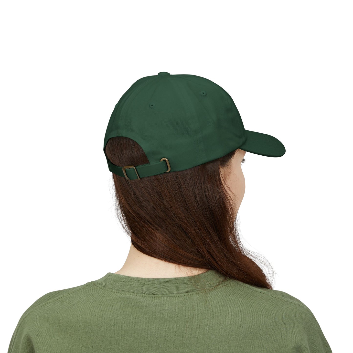 Fantasy Fangirls Embroidered Baseball Cap (Black, Navy, Spruce)
