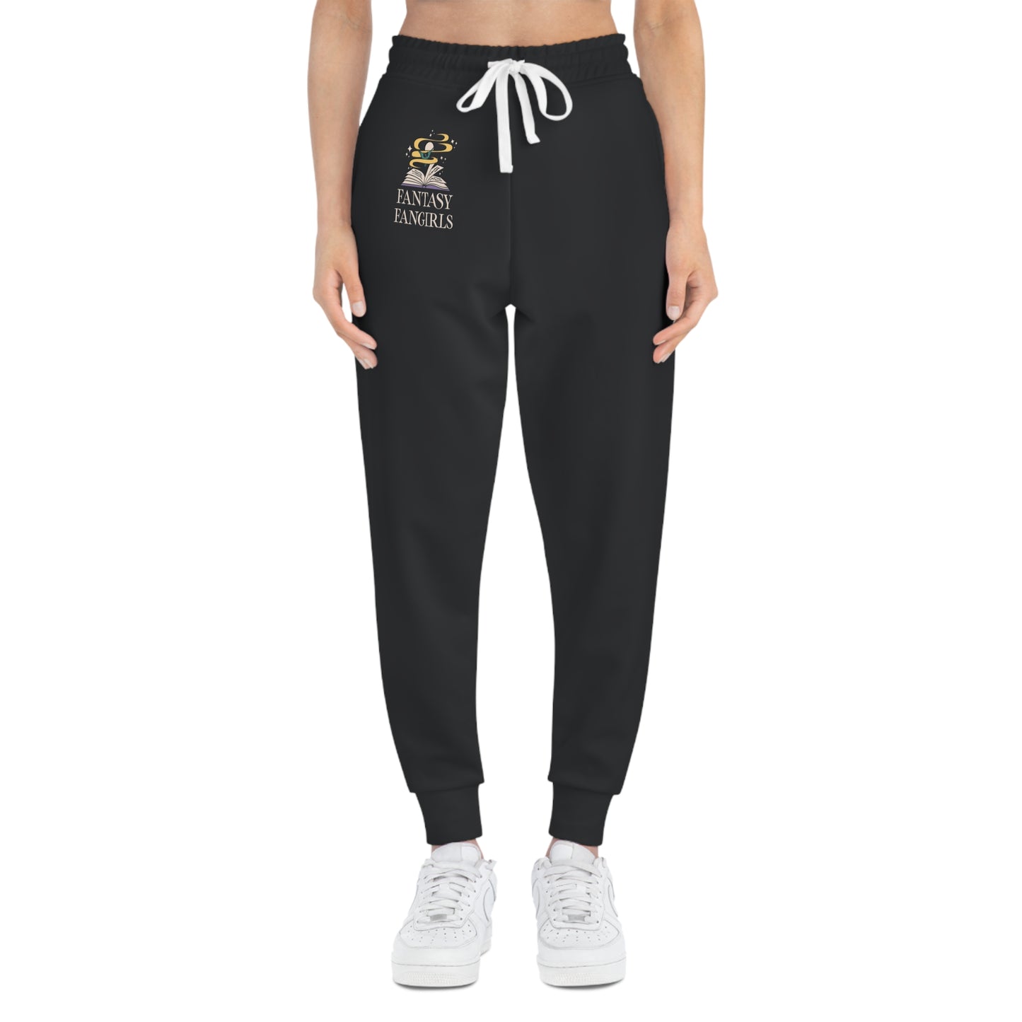 Fantasy Fangirls Unisex Joggers