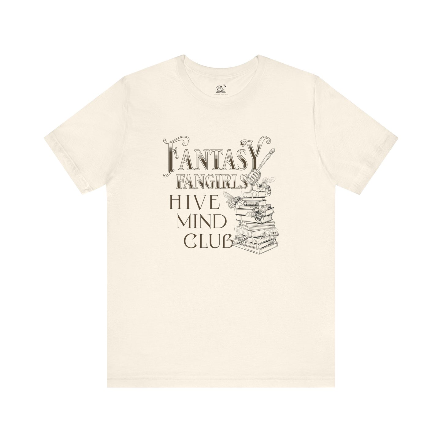 FFG Hive Mind Club Unisex Short Sleeve Tee (FanClub)