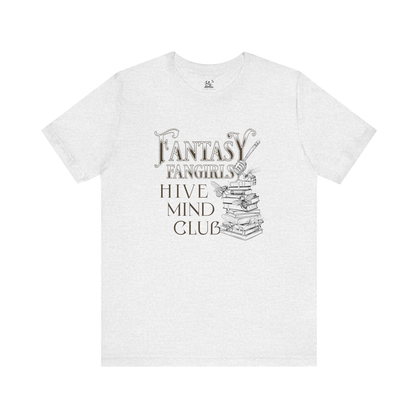 FFG Hive Mind Club Unisex Short Sleeve Tee (FanClub)