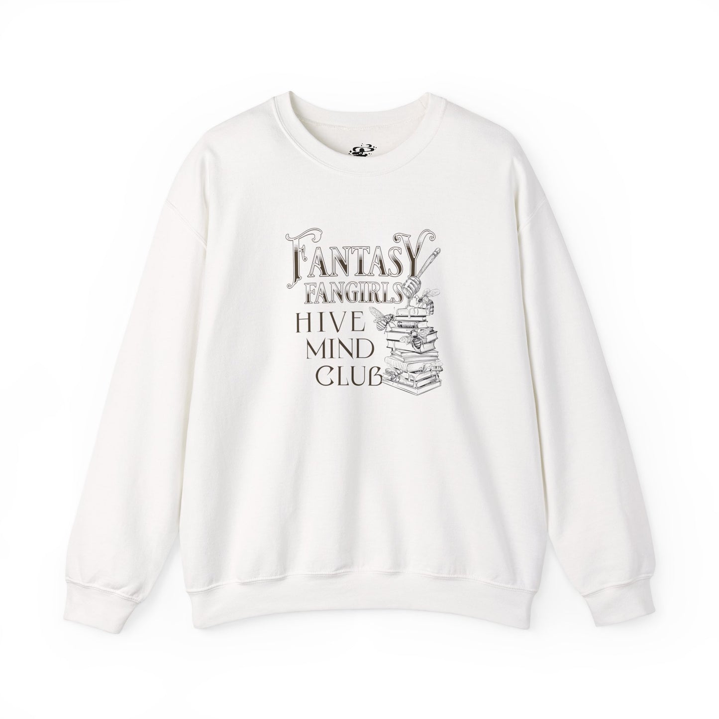 FFG Hive Mind Club Unisex Crewneck Sweatshirt (FanClub)