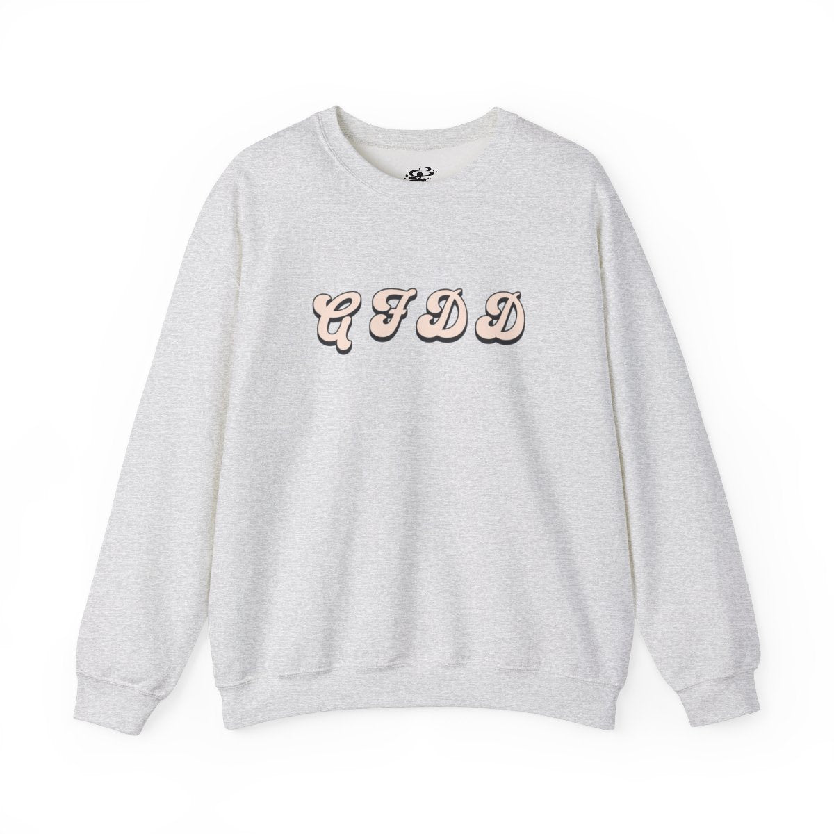 Golly Freaking Daddy Dain Unisex Crewneck Sweatshirt