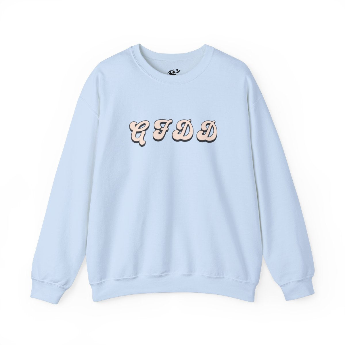 Golly Freaking Daddy Dain Unisex Crewneck Sweatshirt