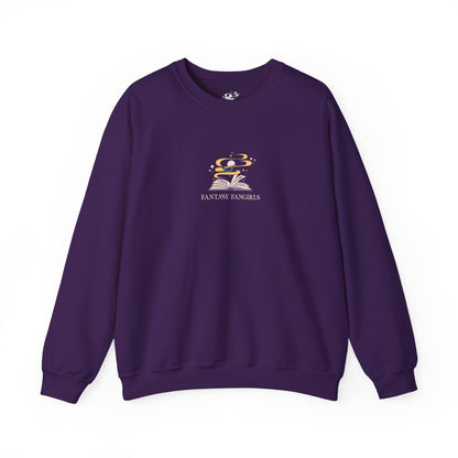 All the Watches Unisex Crewneck Sweatshirt