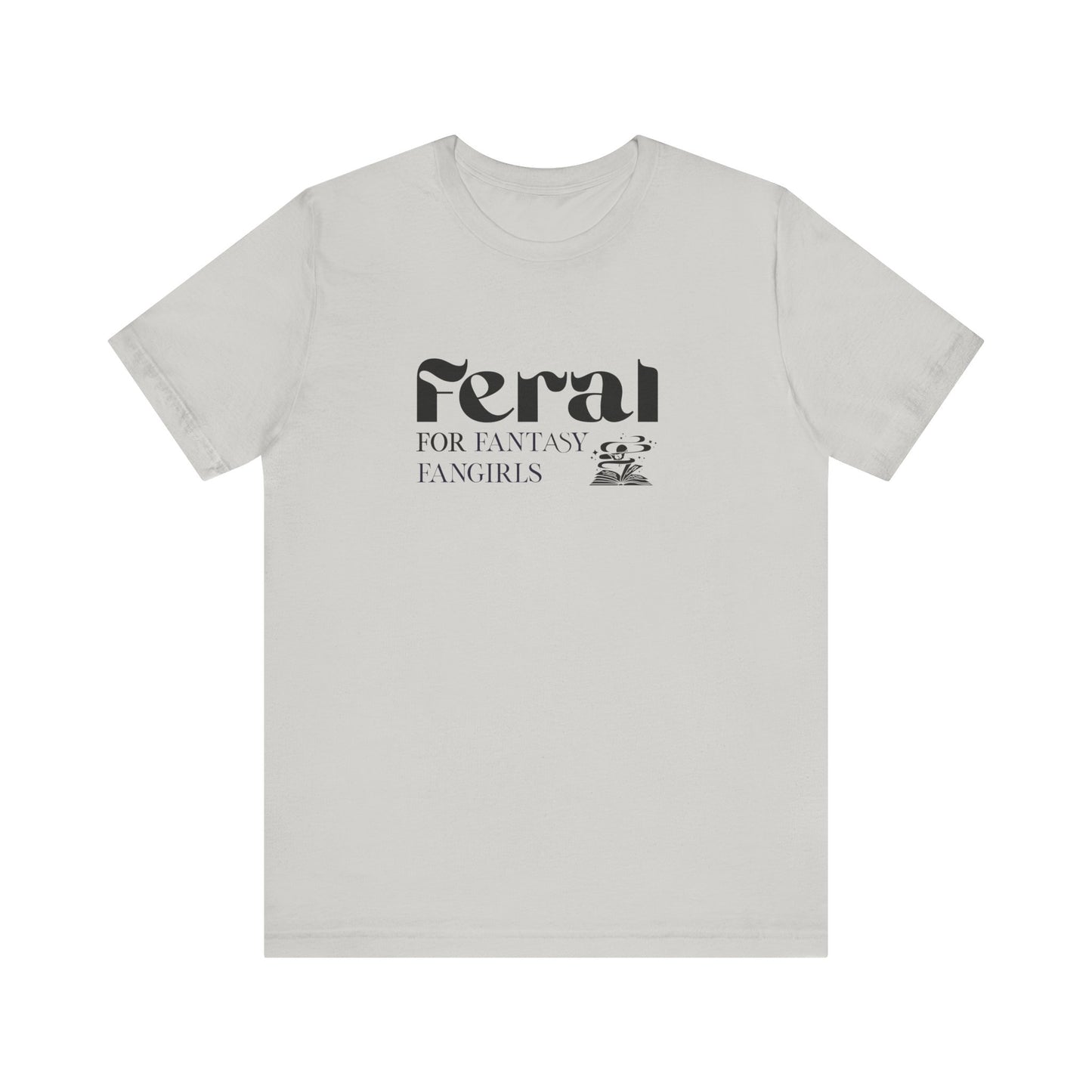 Feral for FFG Unisex Tee