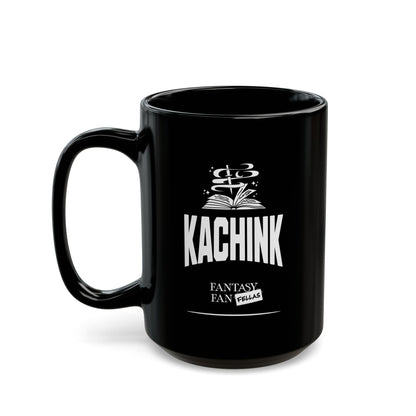 Kachink | Fantasy FanFanFellas Mug