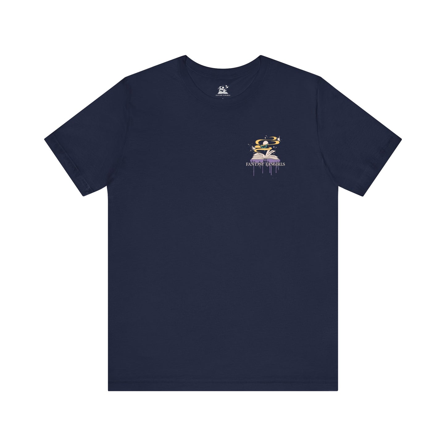 FFG x Dragon Gauntlet Live Show Unisex Tee