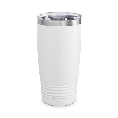 Golly Freaking Daddy Dain Stainless Steel 20oz Tumbler