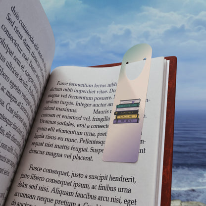 Fantasy Fangirls Made Me Read It Bookmark