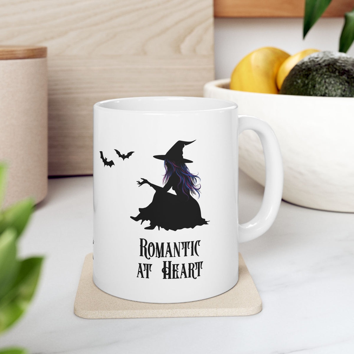 Fantasy FanWitches Mug