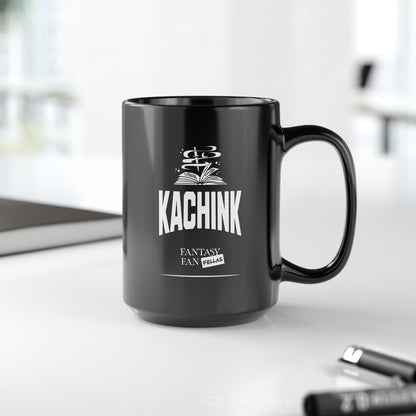 Kachink | Fantasy FanFanFellas Mug
