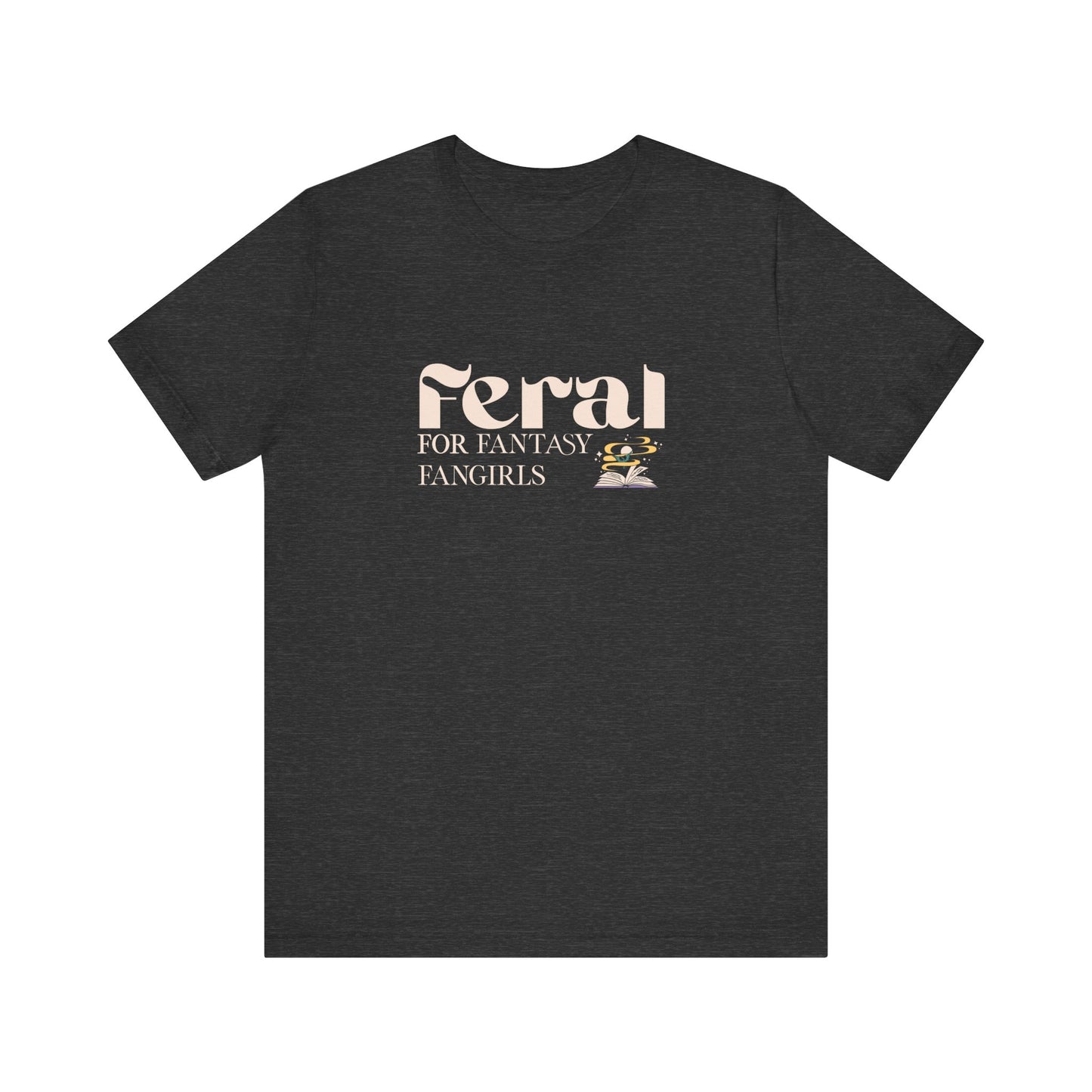 Feral for FFG Unisex Tee