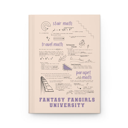 FFG University Math Journal
