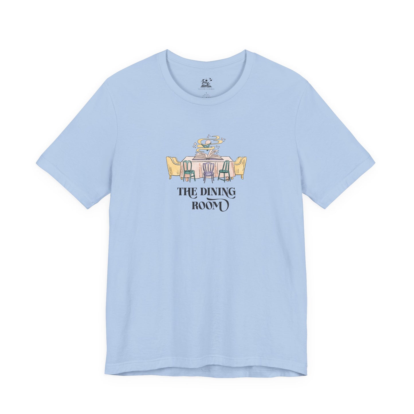 The Dining Room Unisex Tee