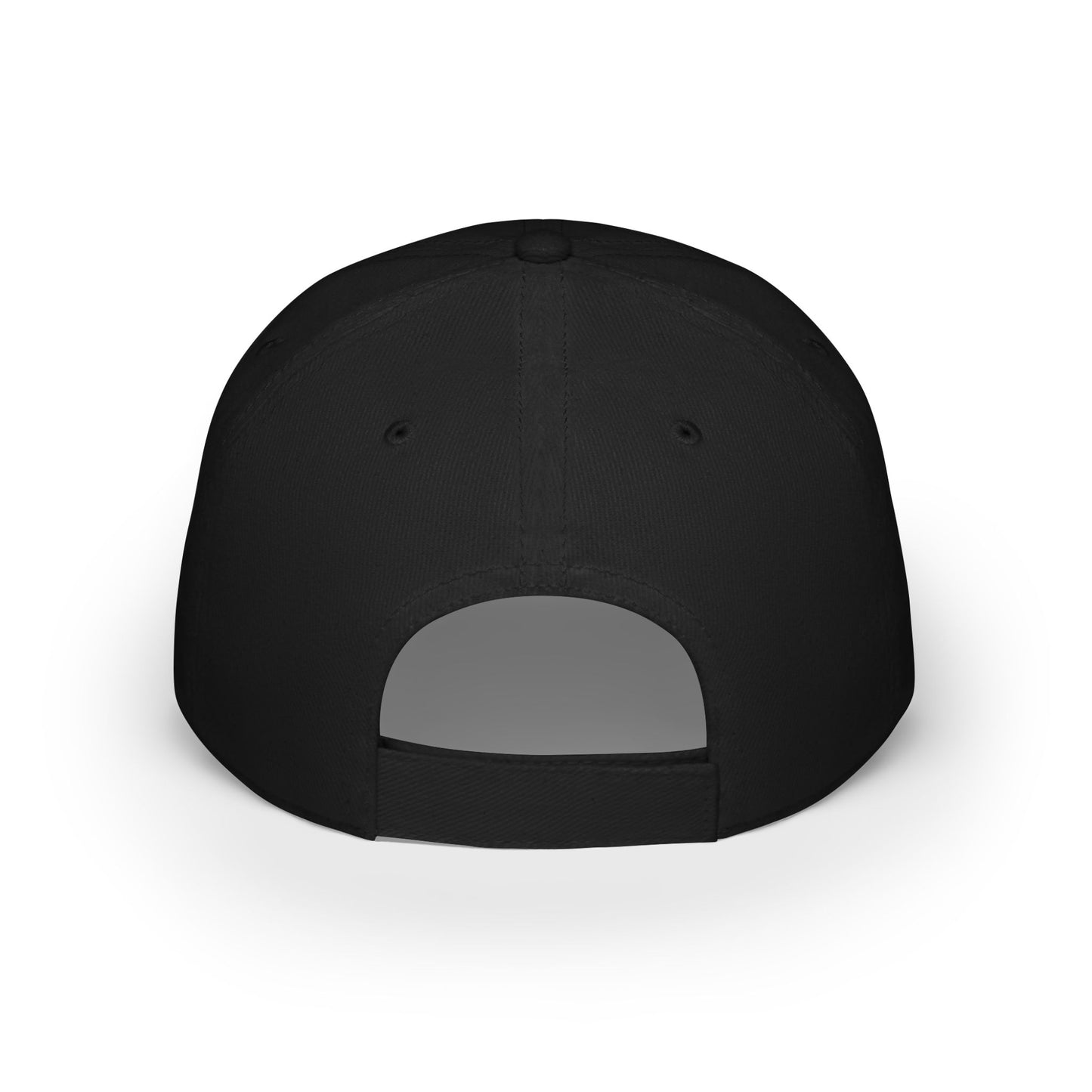 FFG Fitness Club Baseball Cap (Patreon)