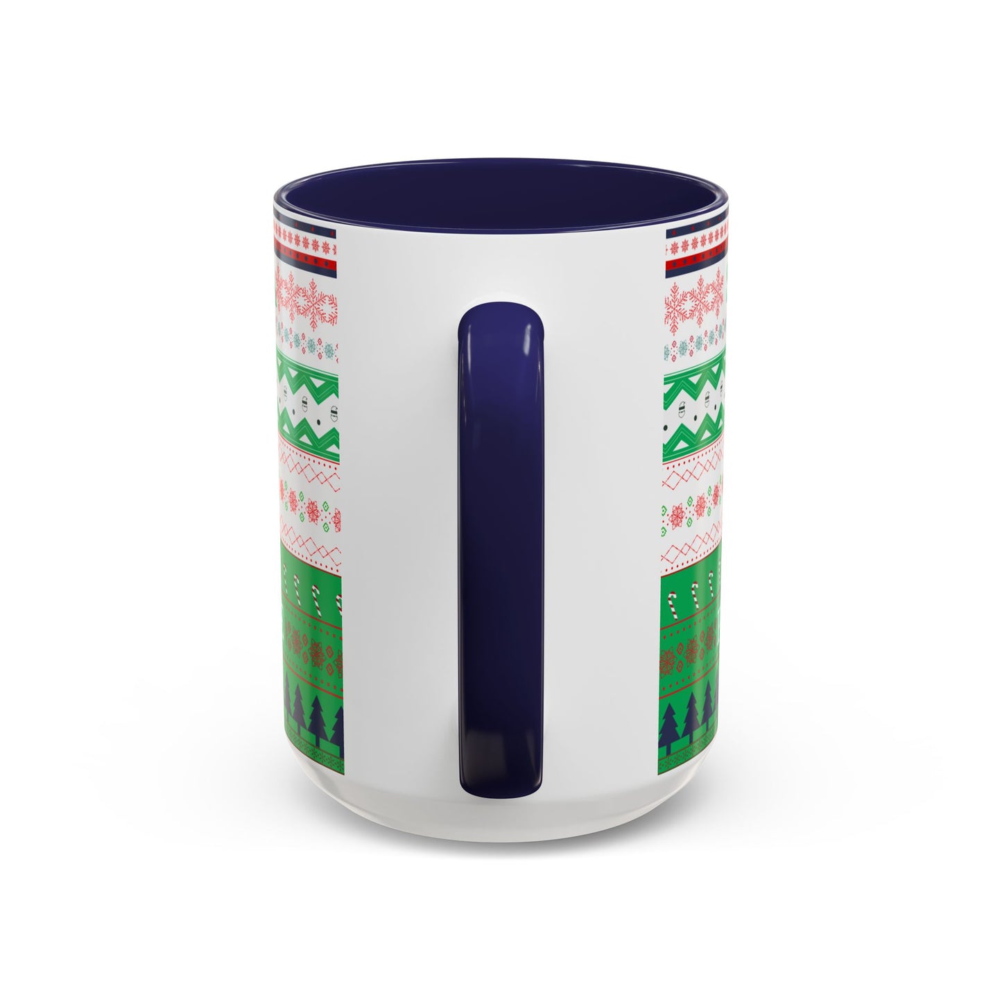 Song of a Pine Tree Holiday Coffee Mug (11, 15oz)