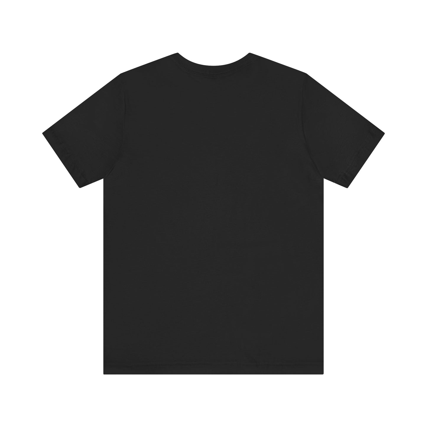 GFDD Unisex Short Sleeve Tee