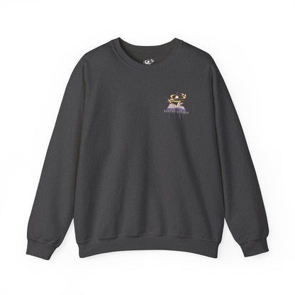 FFG x Dragon Gauntlet Live Show Unisex Crewneck Sweatshirt