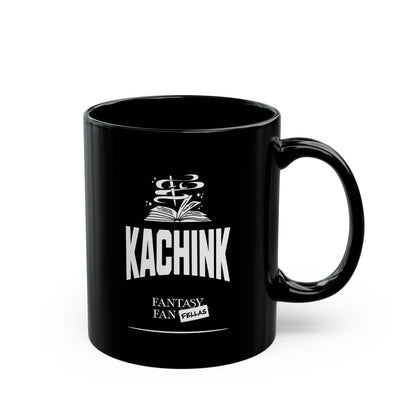 Kachink | Fantasy FanFanFellas Mug