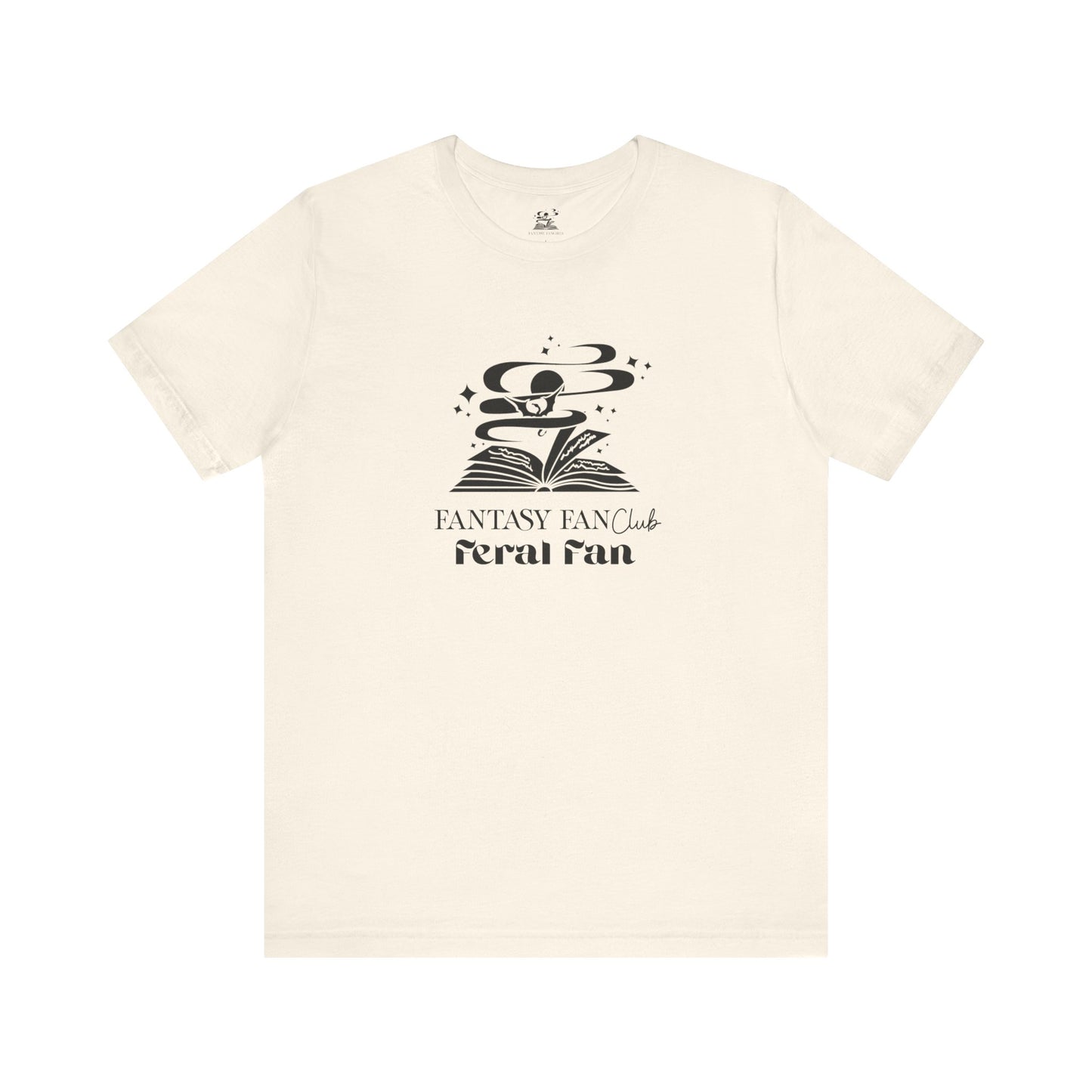 Feral Fan Unisex Tee (FanClub)
