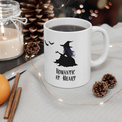 Fantasy FanWitches Mug