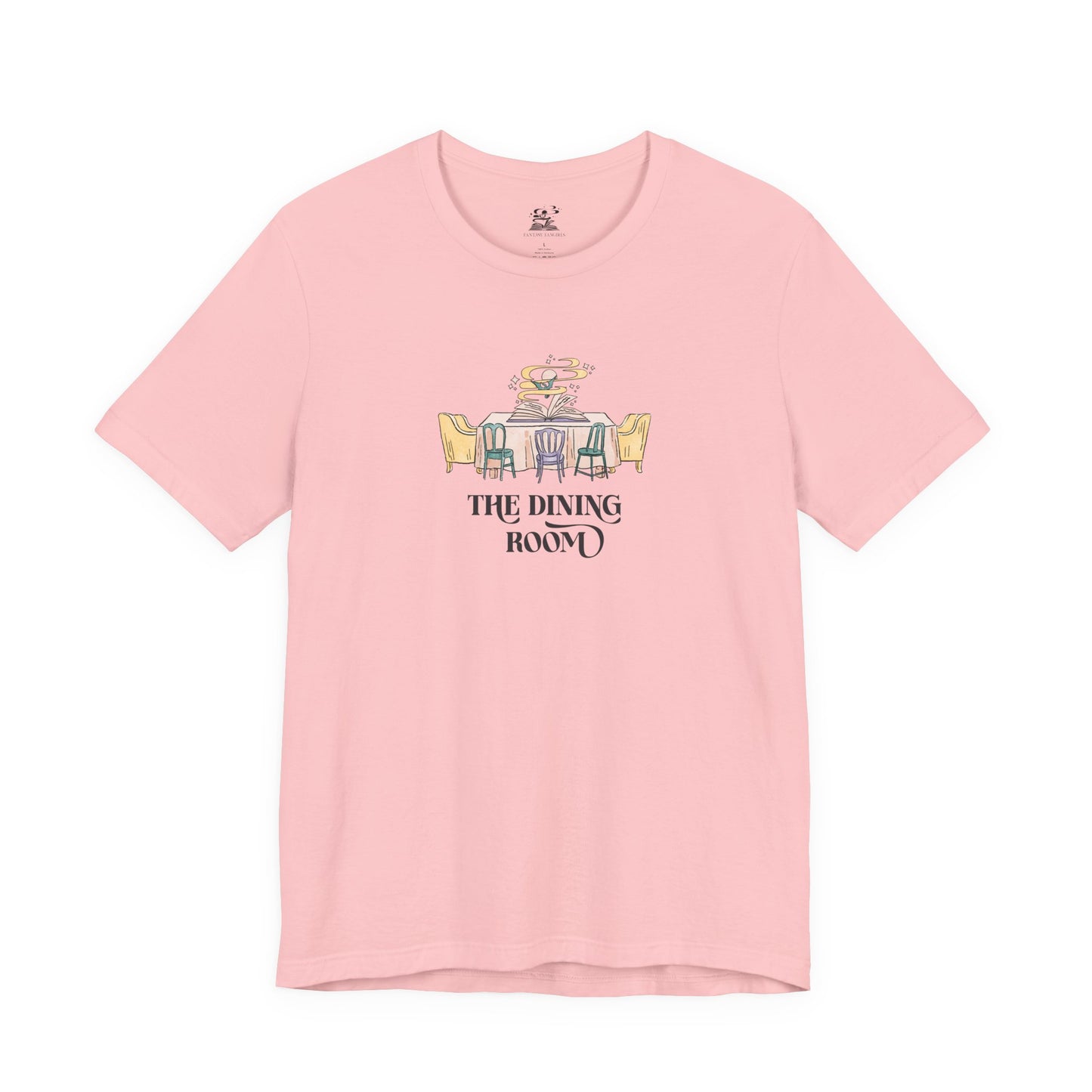 The Dining Room Unisex Tee