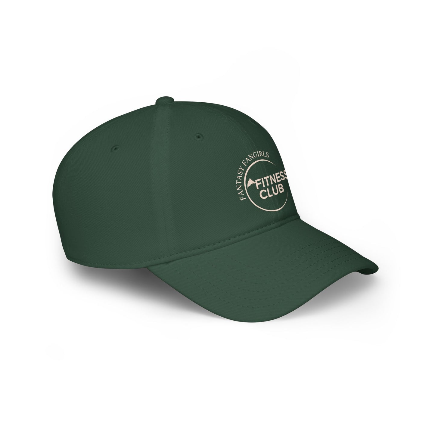 FFG Fitness Club Baseball Cap (Patreon)