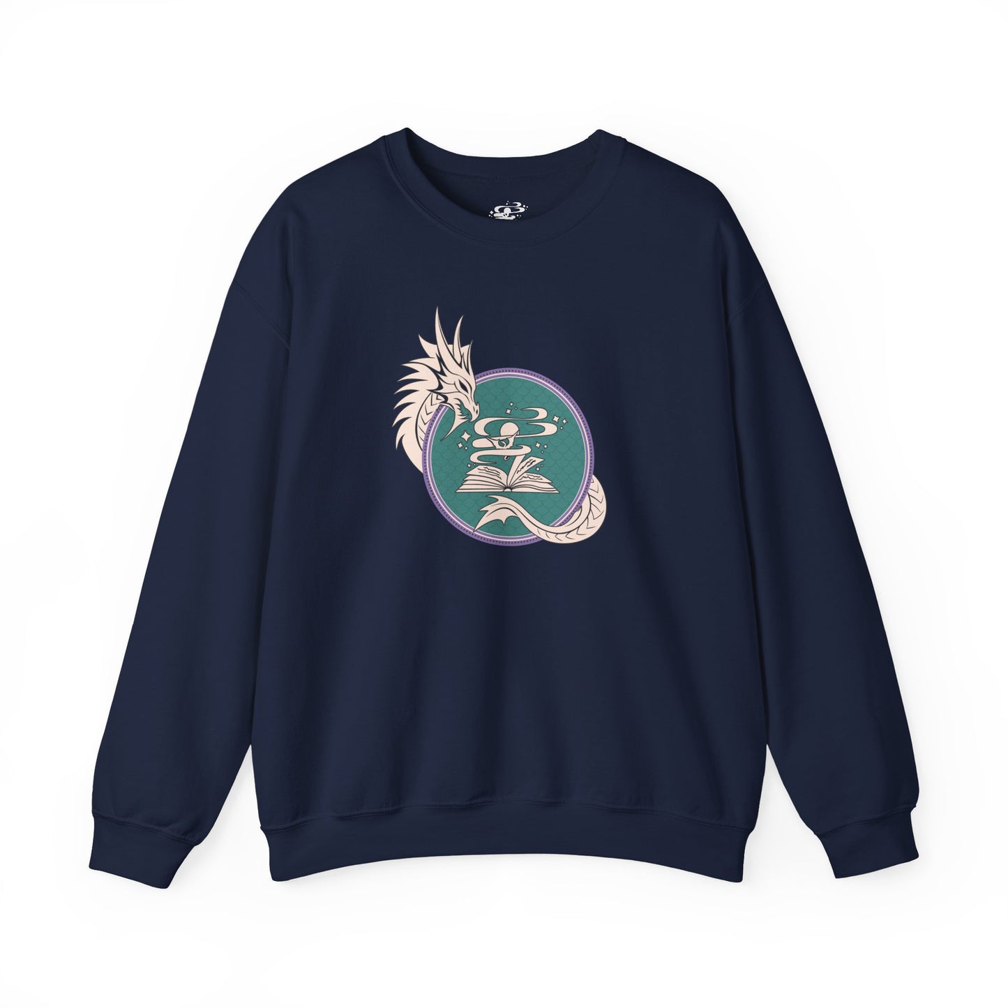 The FFG Jersey Unisex Crewneck Sweatshirt