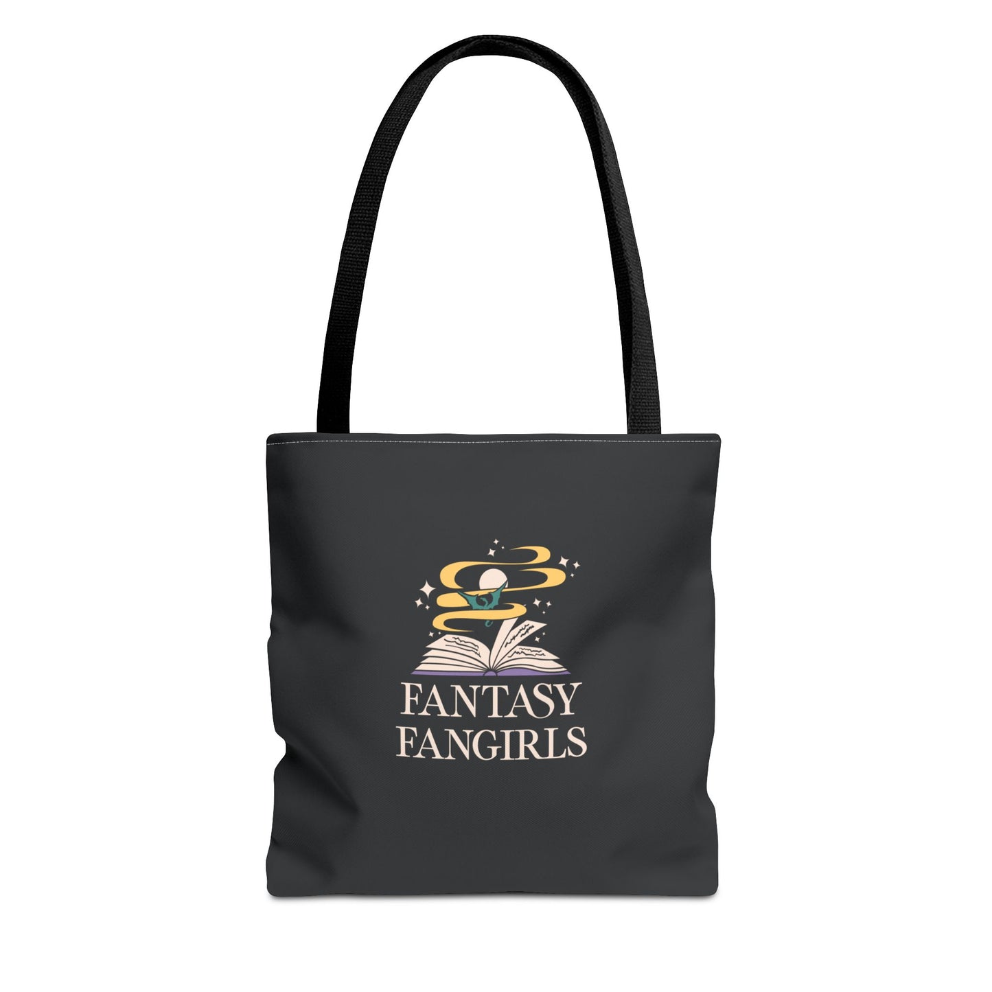 FFG Logo Tote Bag