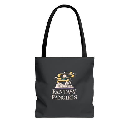 FFG Logo Tote Bag