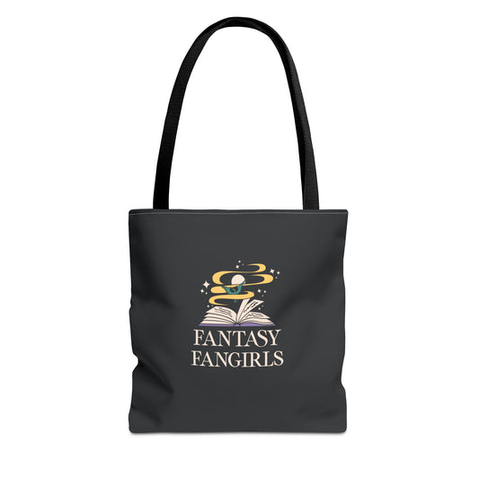 FFG Logo Tote Bag