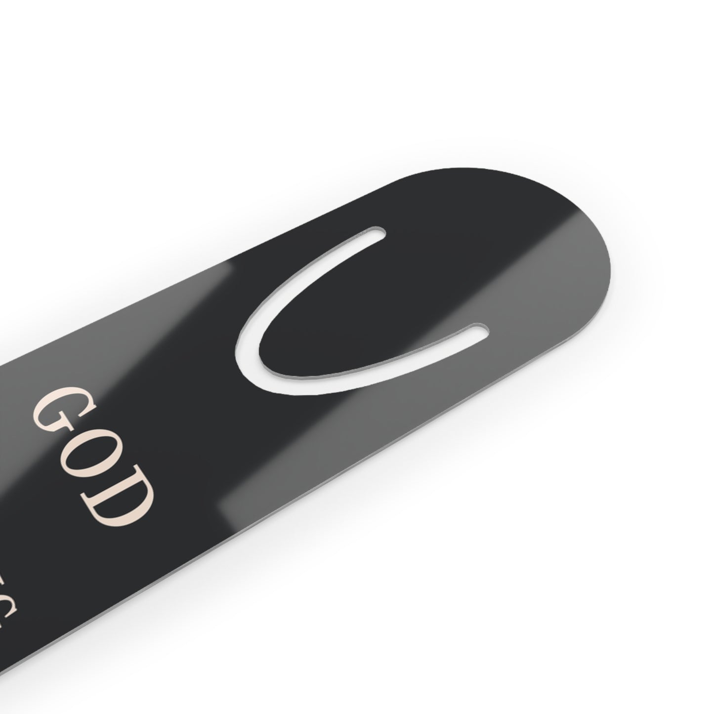 GFDD Bookmark