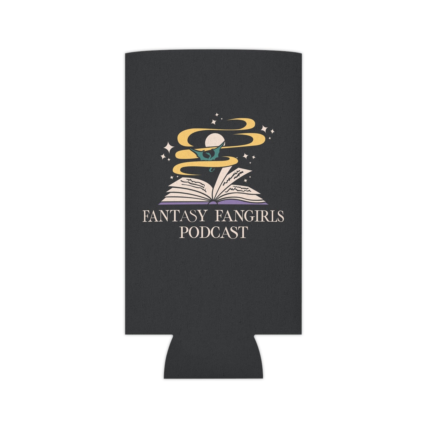 FFG Logo Koozie