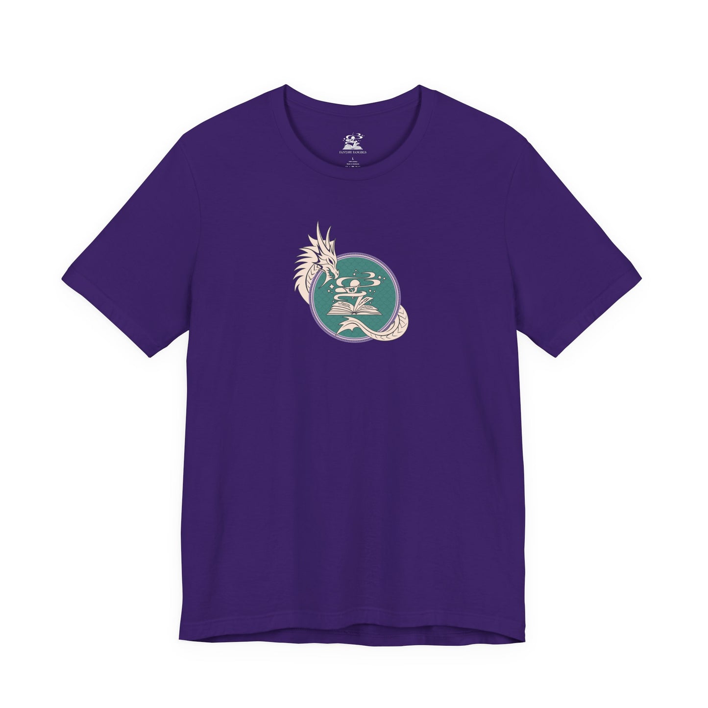 The Jersey Unisex Tee