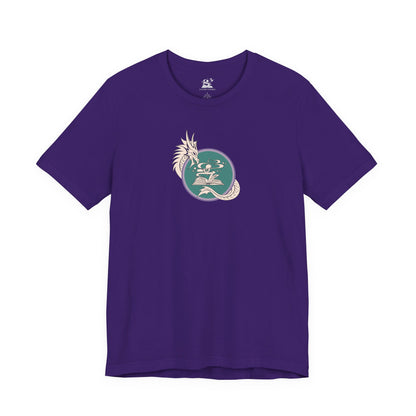 The Jersey Unisex Tee